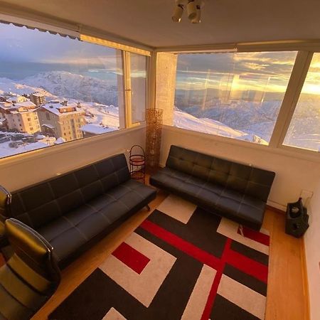 Apartamento El Colorado Ngoại thất bức ảnh