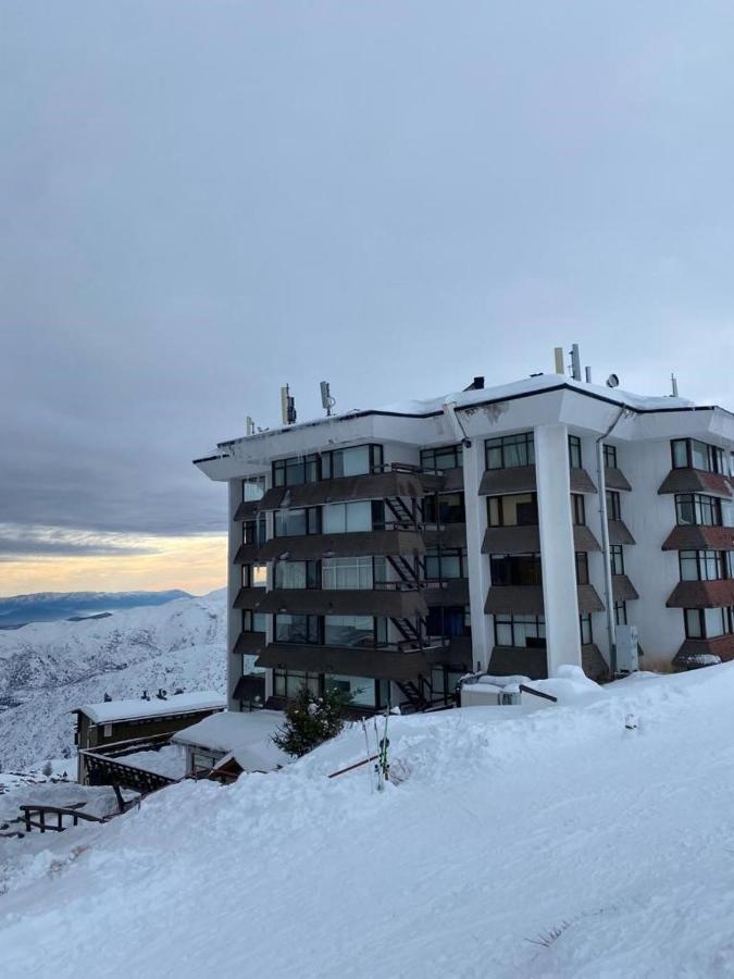 Apartamento El Colorado Ngoại thất bức ảnh