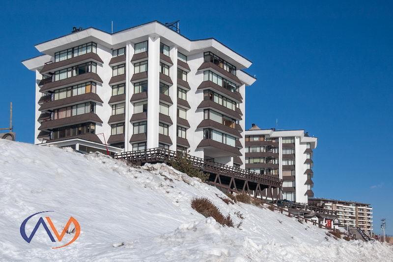 Apartamento El Colorado Phòng bức ảnh