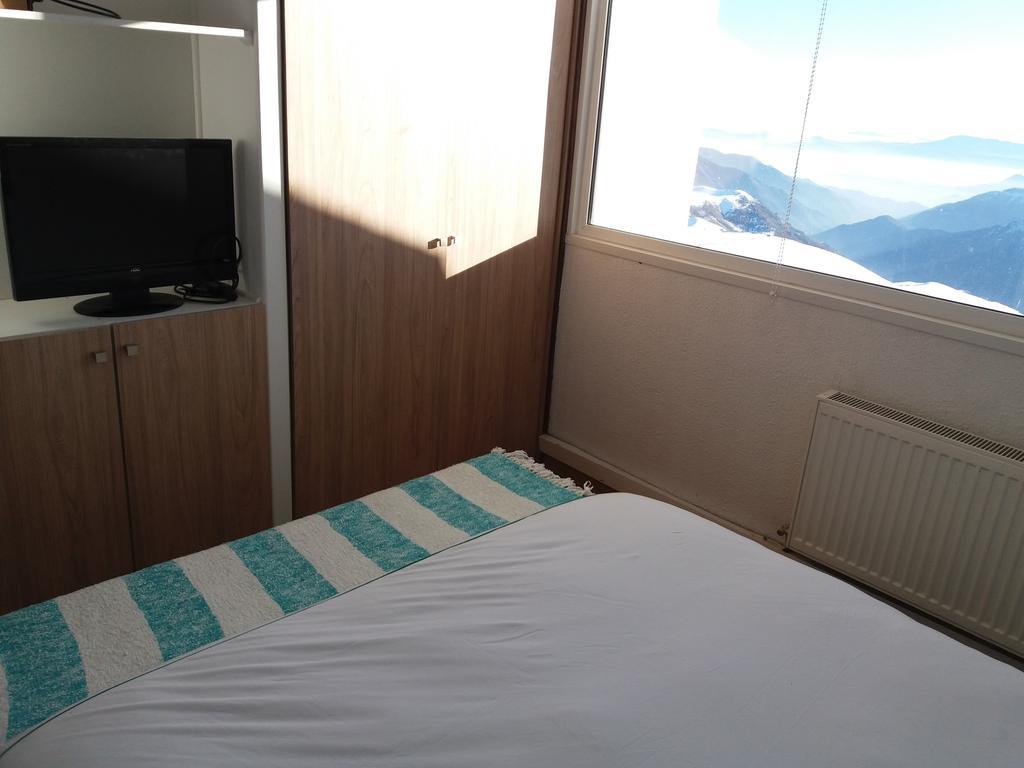 Apartamento El Colorado Ngoại thất bức ảnh