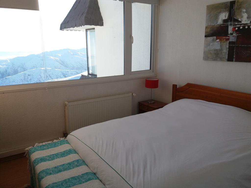 Apartamento El Colorado Ngoại thất bức ảnh